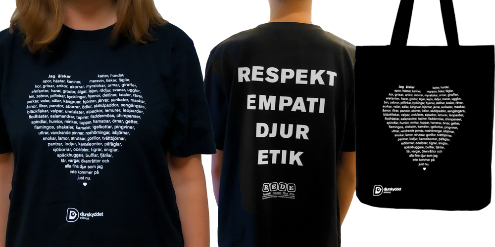 Bejaka din inre djurvän! :-)